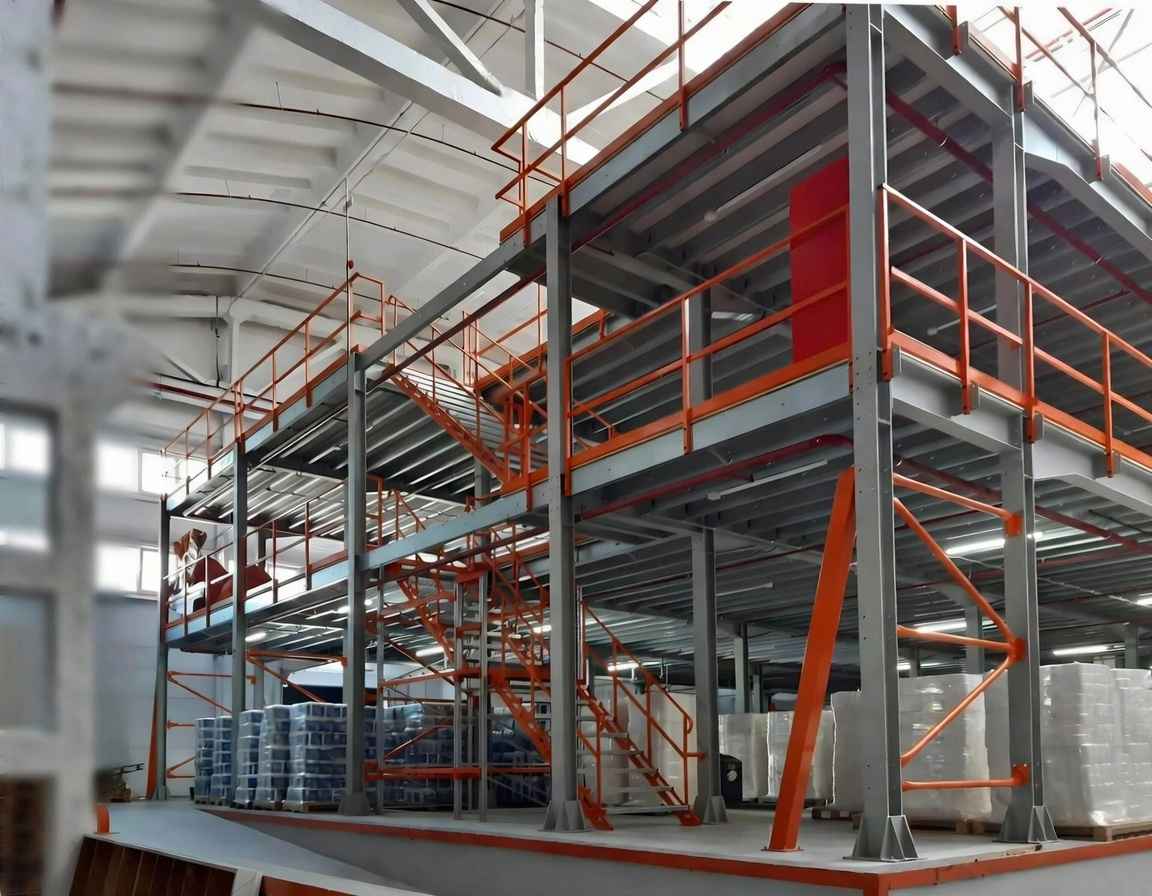 Торговый объект